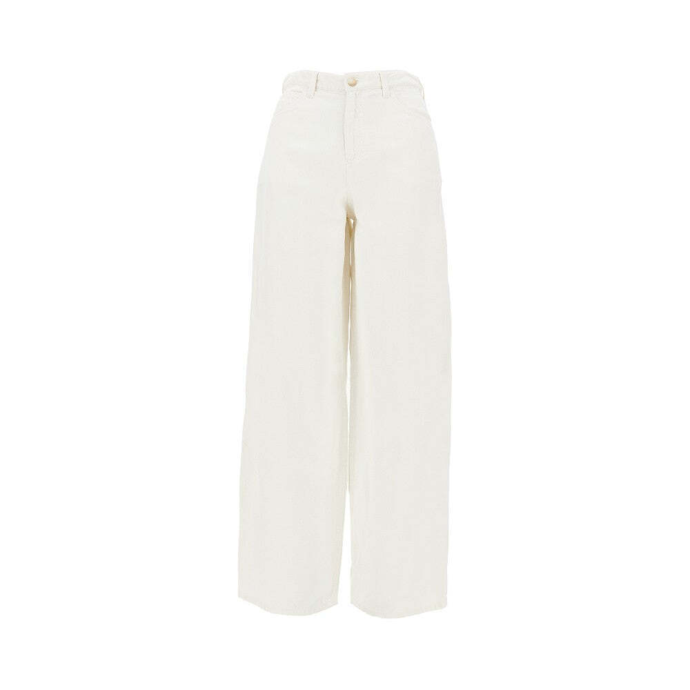 Emporio Armani J3F Relaxed Fit Jeans